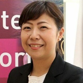 Seika Hosokawa