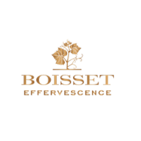 Logo Boisset Efferscence