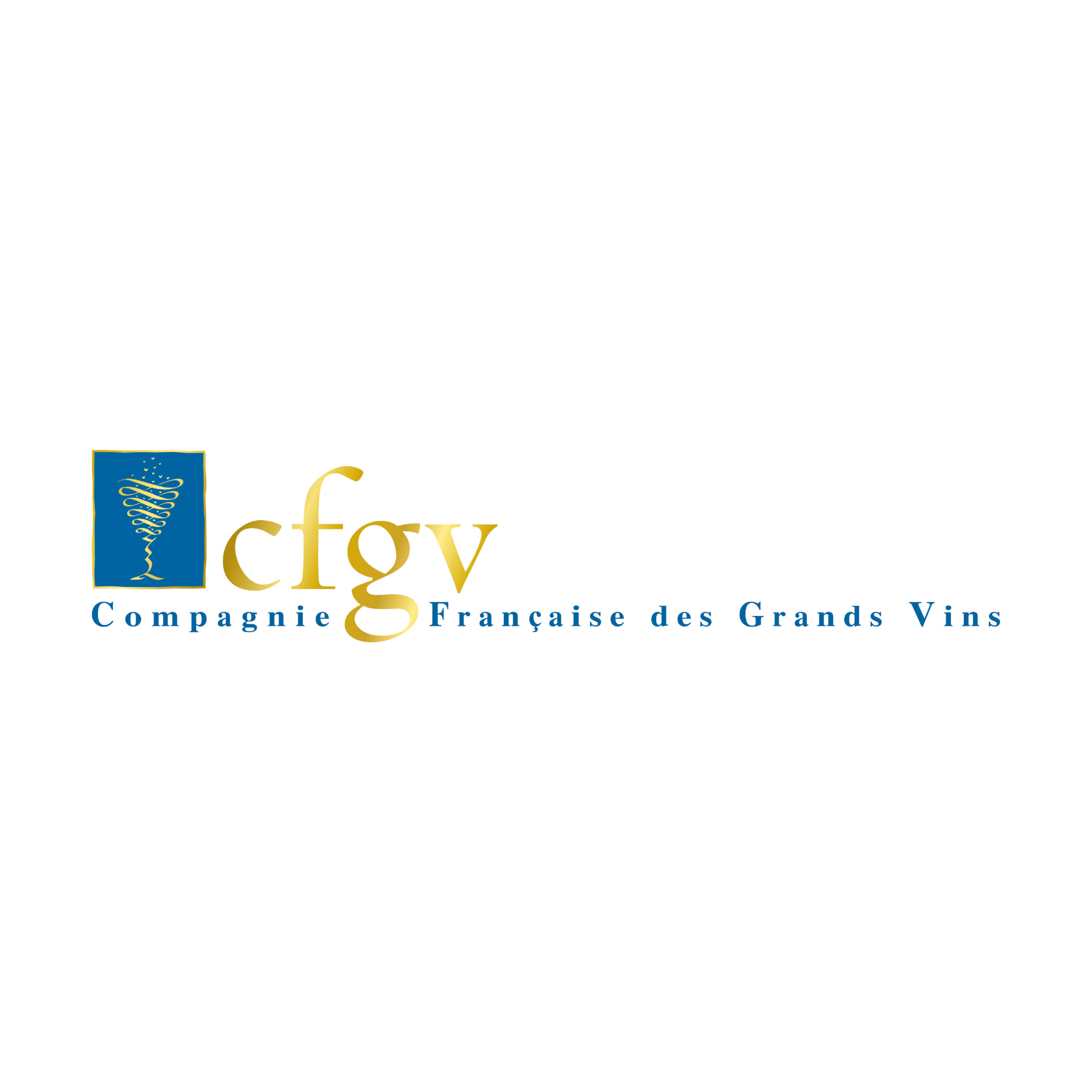 Logo Compagnie Française des Grands Vins