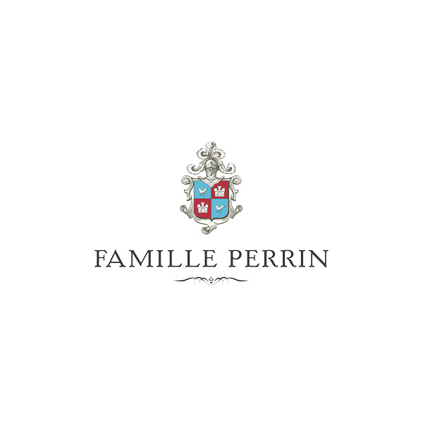 Logo Famille Perrin