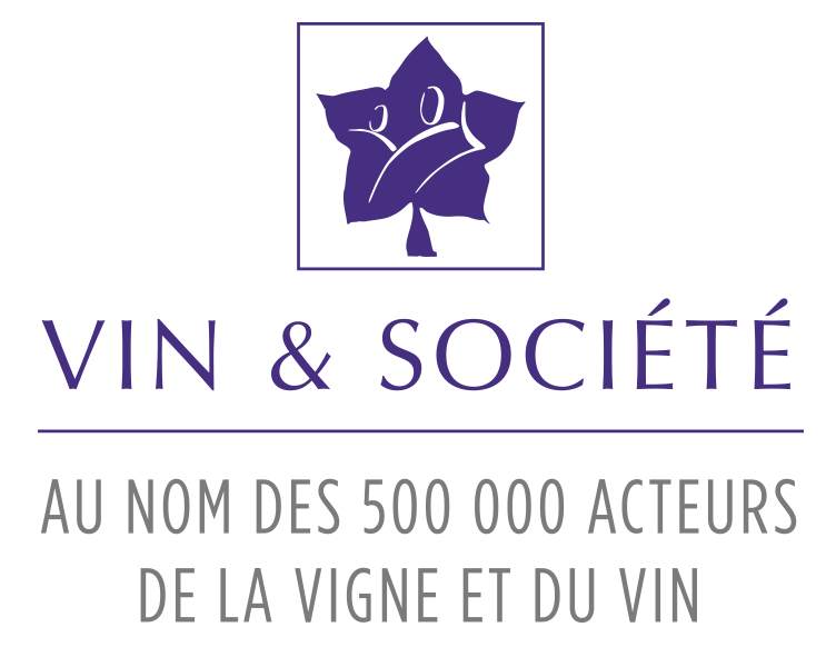 Logo Vin & Société 