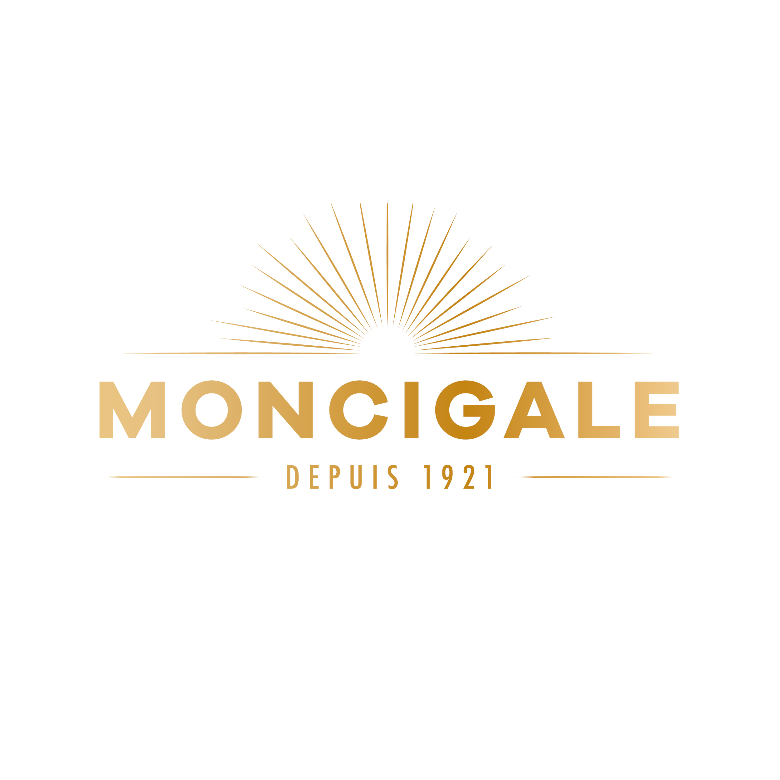 Logo Moncigale