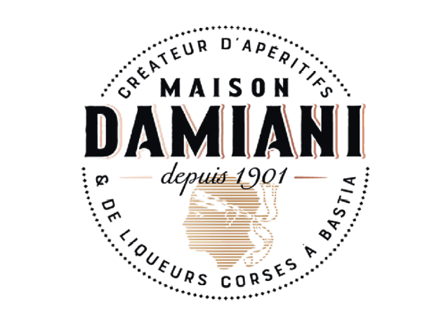 logo Damiani