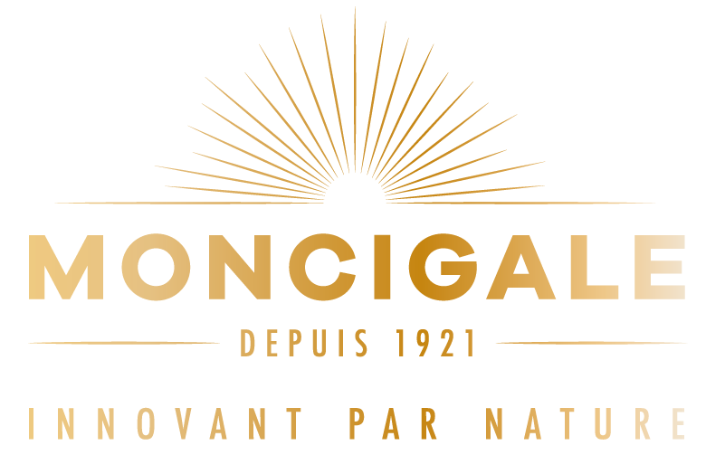 Logo Moncigale