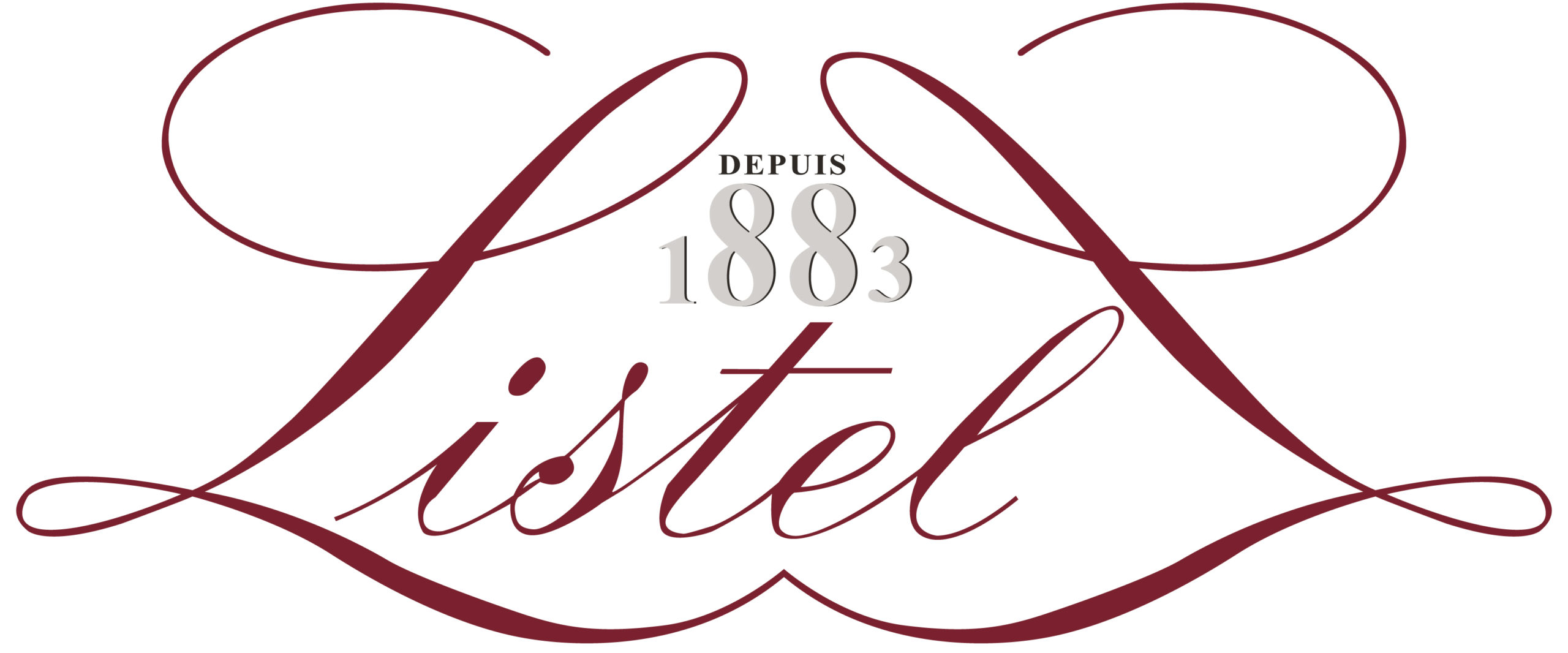 Logo Listel