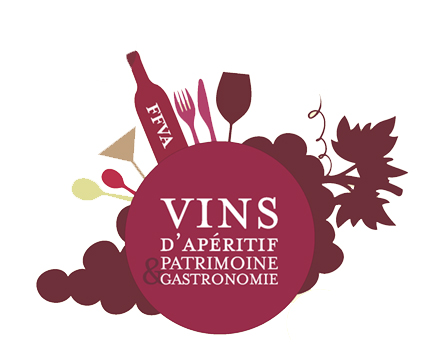 Logo patrimoine gastronomique