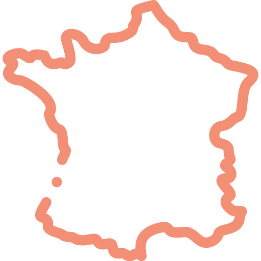 France pictogramme
