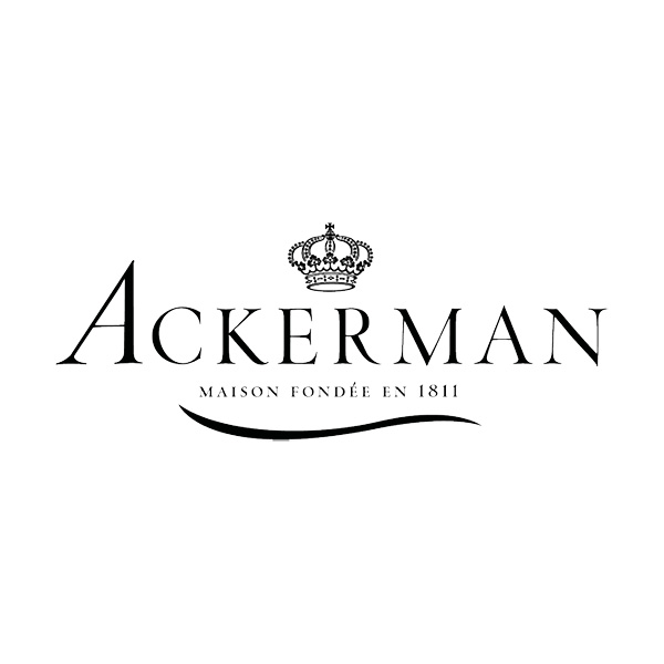 Logo Ackerman