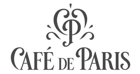 Logo de la marque Café de Paris
