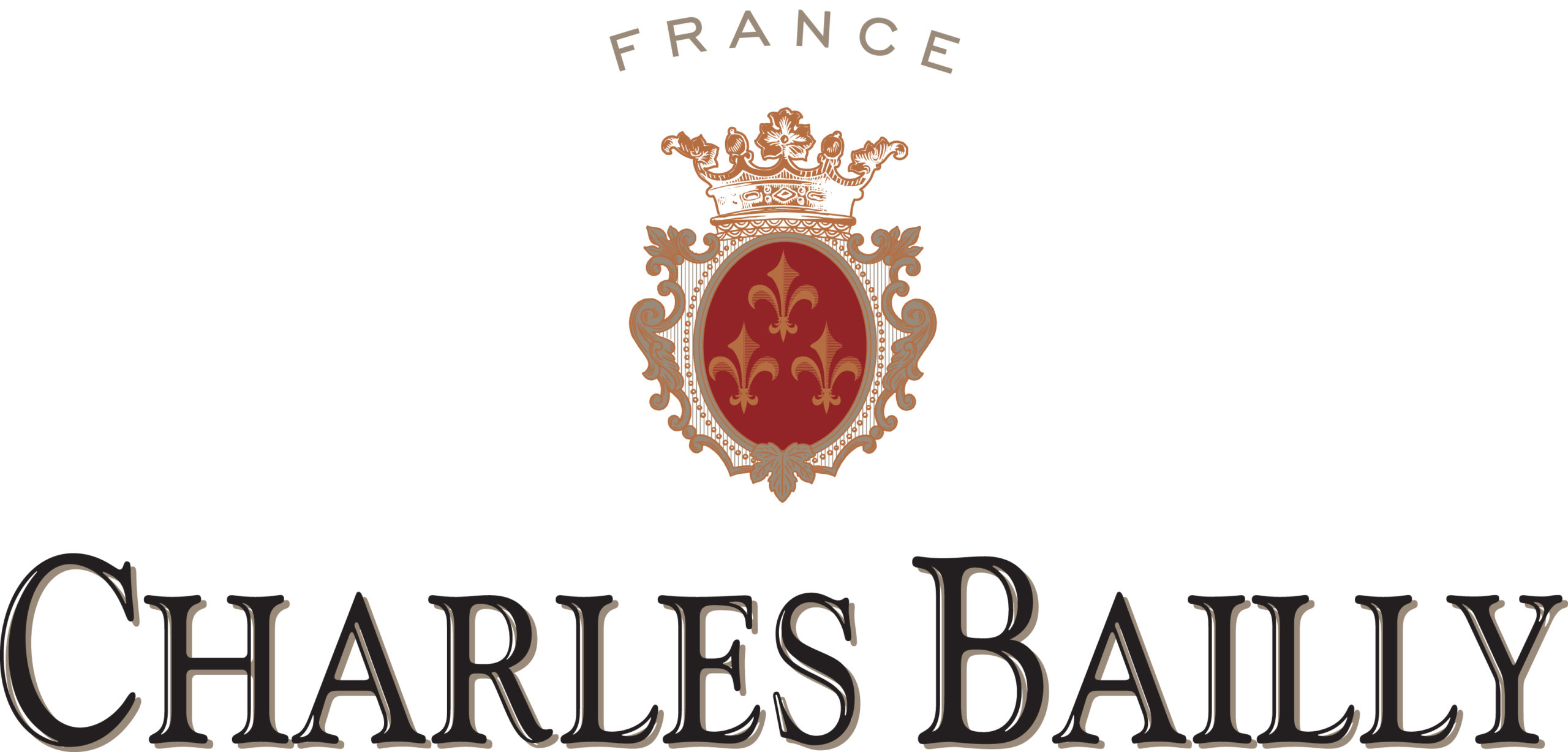 Logo de la marque Charles Bailly présentation