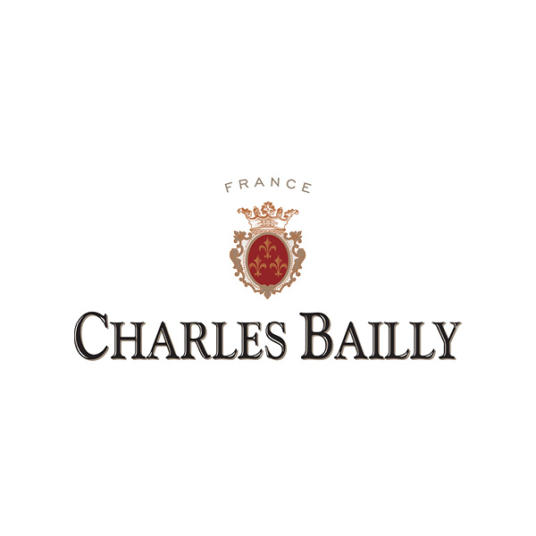 Logo Charles Bailly