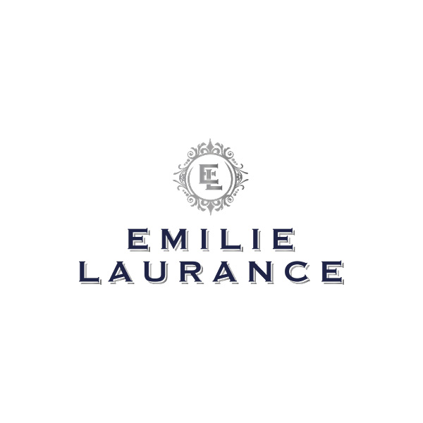 Logo marque Emilie Laurence