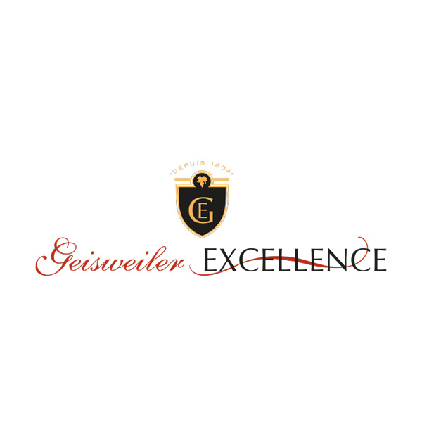 Logo marque Geisweiler