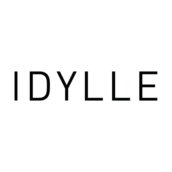 Logo Marque Idylle