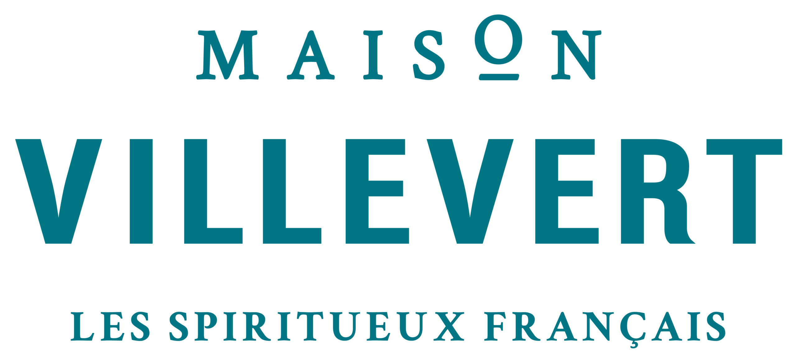 Logo HD Maison Villevert