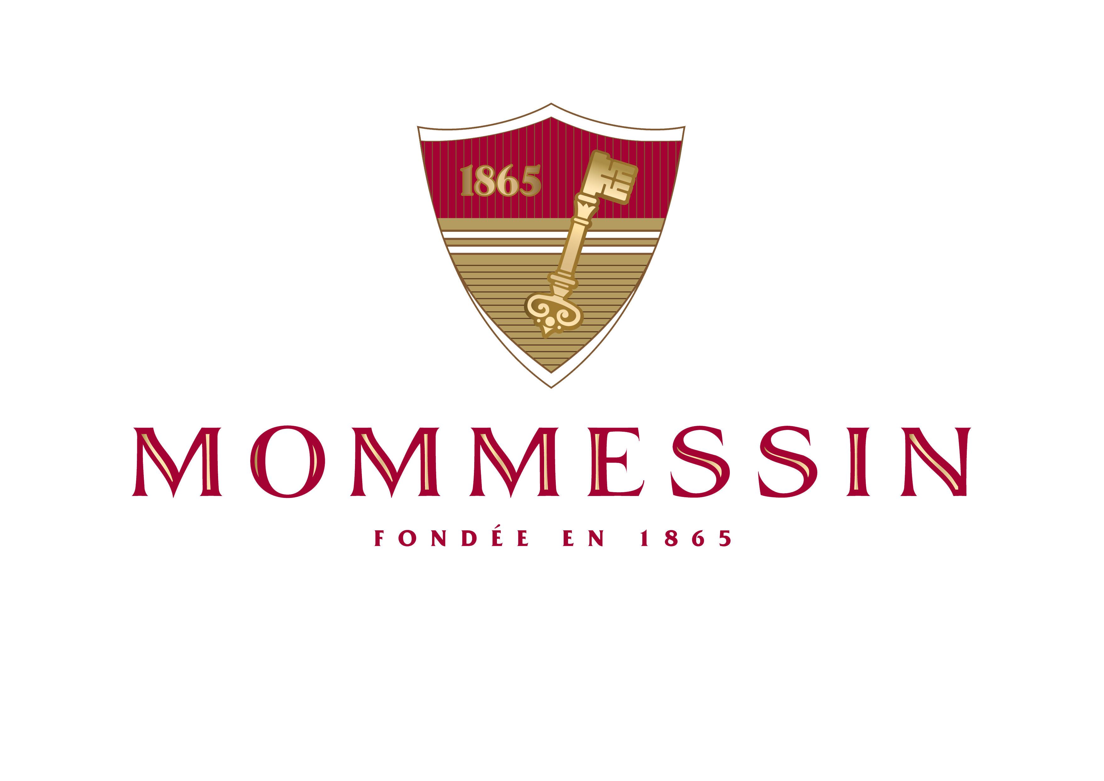 Présentation de la marque de Mommessin