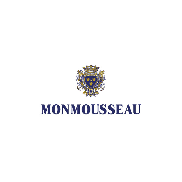 Logo marque Monmousseau