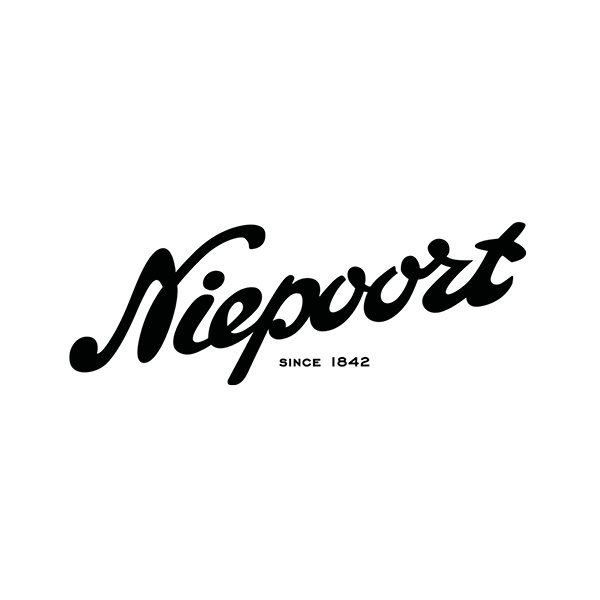 Logo vins de porto Niepoort