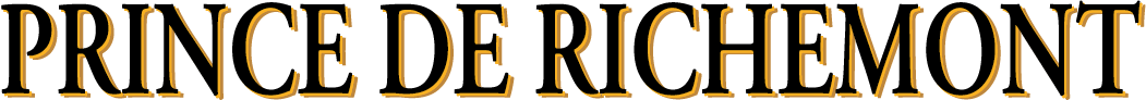 Logo Prince de Richemont