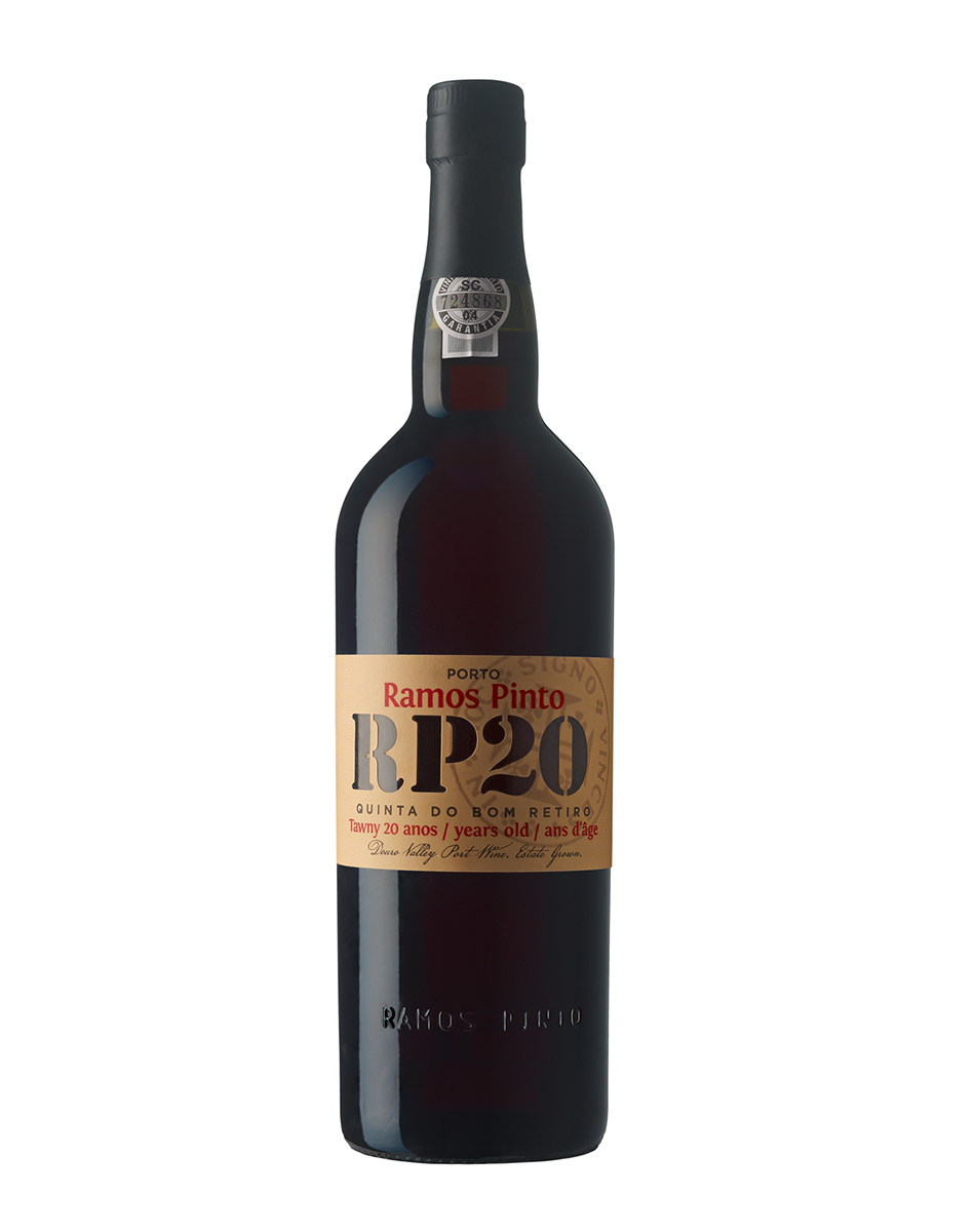 Rozès Porto Reserve Ruby Bouteille Rouge 75cl