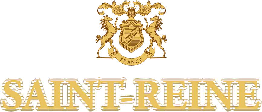 Présentation logo Saint-Reine