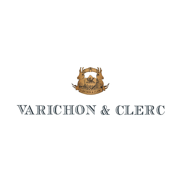 Logo marque Varichon & Clerc