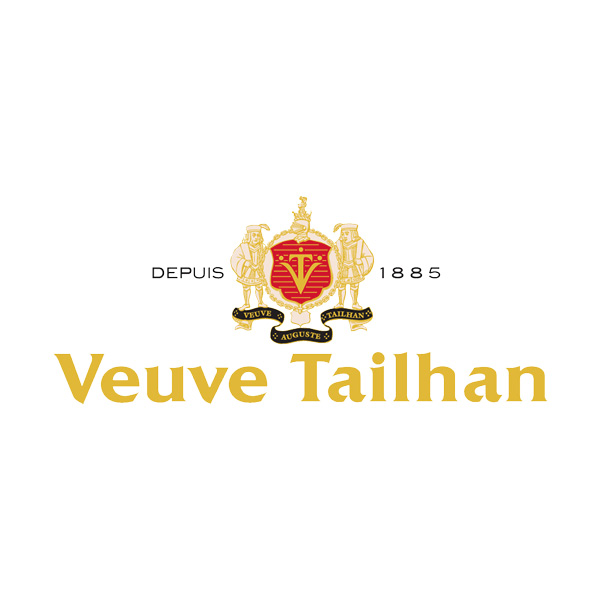 Logo marque Veuve Tailhan