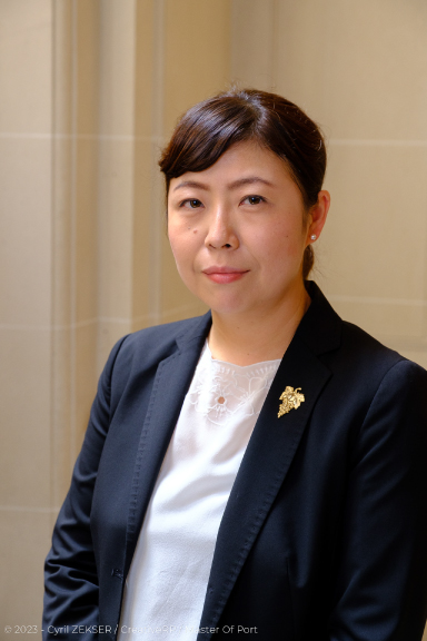 Seika HOSOKAWA