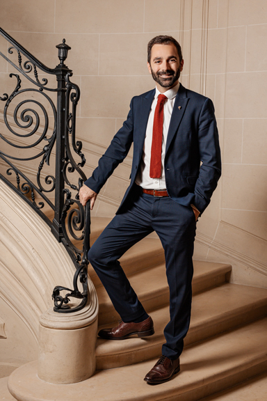 Mattia Angius