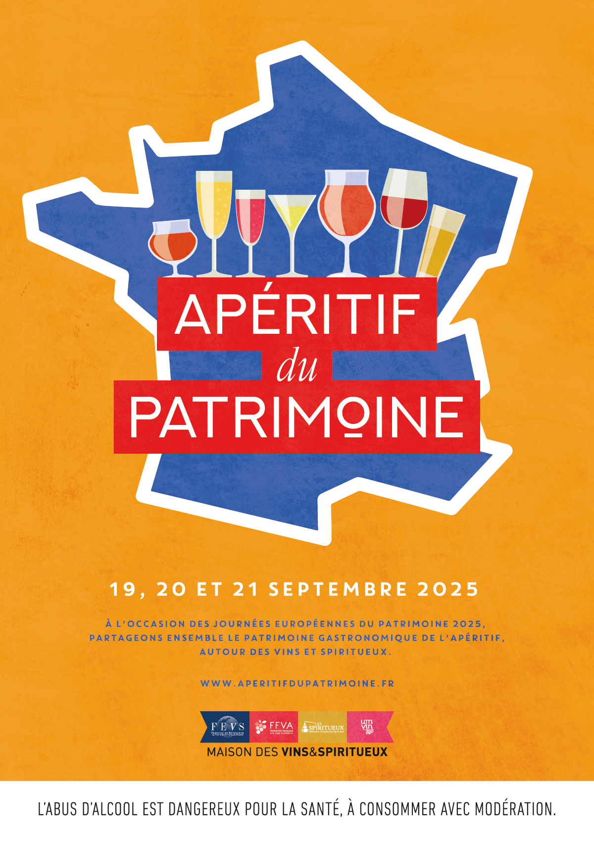 Visuel2025 Verre Apéritifs Patrimoine
